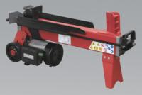 Log Splitter 5tonne 520mm Capacity Horizontal (List Price £369.95 exc VAT) LS520H