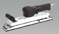 Air Operated Long Bed Sander Dust/Oil Free (List Price £359.95 exc VAT) MA407AS