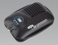 Compressor 12V Preset Automatic (List Price £52.95 exc VAT) MAC2250