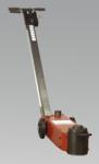 Air/Hydraulic Jack Premier 30tonne Telescopic (List Price £1899.95 exc VAT) MAJ15-30