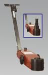 Air/Hydraulic Jack Premier 65tonne Telescopic (List Price £2699.95 exc VAT) MAJ20-65