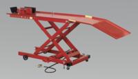 Motorcycle Lift Yankee 365kg Air (List Price £539.95 exc VAT) MC365A