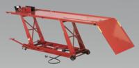 Motorcycle Lift Yankee 390kg Air/Hydraulic (List Price £739.95 exc VAT) MC390AH