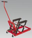 Motorcycle & Quad Lift Yankee 680kg Hydraulic (List Price £199.95 exc VAT) MC402