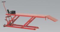 Motorcycle Lift Yankee 450kg Hydraulic (List Price £499.95 exc VAT) MC455