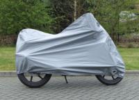 Motorcycle Cover Large 2460 x 1050 x 1270mm (List Price £26.95 exc VAT) MCL