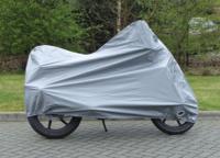 Motorcycle Cover Medium 2320 x 1000 x 1250mm (List Price £24.95 exc VAT) MCM