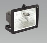Tungsten/Halogen Floodlight with Wall Bracket 500W/230V (List Price £10.95 exc VAT) MD500C