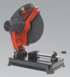 Cut-Off Machine 355mm 230V Portable (List Price £239.95 exc VAT) MG314/230V