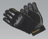 Mechanic's Gloves Anti-Collision - Medium (List Price £51.95 exc VAT) MG802M
