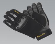 Mechanic's Gloves Anti-Collision - Extra Large (List Price £51.95 exc VAT) MG802XL