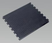 Interlocking Comfort Workshop Matting Centre 700 x 800mm (List Price £29.95 exc VAT) MIC0708
