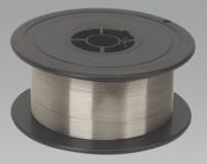 Stainless Steel MIG Wire 1.0kg 0.8mm 308(S)93 Grade (List Price £37.95 exc VAT) MIG/1K/SS08