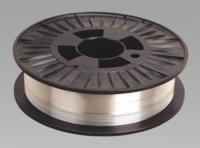 Aluminium MIG Wire 2.0kg 1.0mm 5356 (NG6) Grade (List Price £84.95 exc VAT) MIG/2/KAL/1
