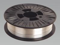 Aluminium MIG Wire 2.0kg 0.8mm 5356 (NG6) Grade (List Price £89.95 exc VAT) MIG/2KAL08