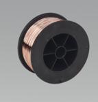 Mild Steel MIG Wire 0.7kg 0.6mm A18 Grade (List Price £6.95 exc VAT) MIG/7K06