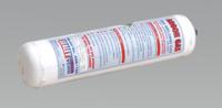 Gas Cylinder Disposable Argon 300g (List Price £18.45 exc VAT) MIG/ARG/100