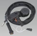 Spool-On-Gun Torch 6mtr TB15 (List Price £599.95 exc VAT) MIG/SGT15