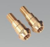 Tip Adaptor 6mm TB36 Pack of 2 (List Price £8.95 exc VAT) MIG925