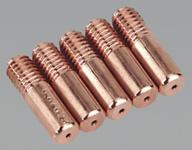 Contact Tip 0.8mm TB14K Pack of 5 (List Price £6.95 exc VAT) MIG952