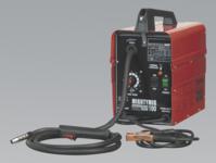 Professional No-Gas MIG Welder 100Amp 230V (List Price £269.95 exc VAT) MIGHTYMIG100