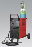 Professional Gas/No-Gas MIG Welder 250Amp with Euro Torch (List Price £1499.95 exc VAT) MIGHTYMIG250