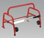 Masking Paper Dispenser 1 x 450mm Floor Mounting (List Price £59.95 exc VAT) MK65