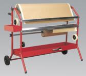 Masking Paper Dispenser 2 x 900mm Trolley (List Price £99.95 exc VAT) MK67