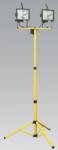 Telescopic Tungsten/Halogen Floodlight 2 x 500W/230V (List Price £49.95 exc VAT) ML1000D