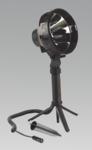 Tripod Quartz Halogen Spotlight 12V 1.5million Candle Power (List Price £49.95 exc VAT) ML100