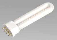 Tube 7W/9V for ML109 (List Price £1.95 exc VAT) ML109/B