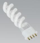 Spiral Tube 12W/6V for ML111 (List Price £3.95 exc VAT) ML111/SB
