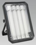 Workshop Floodlight 144Watt 230V with Power Take Off (List Price £169.95 exc VAT) ML144F