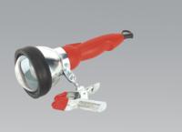 Lead Lamp 24W/12V with 7.25mtr Cable (List Price £26.95 exc VAT) ML25/WP