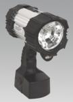 Rechargeable Halogen Spotlight 2,000,000 Candle Power (List Price £44.95 exc VAT) ML2