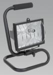 Portable Tungsten/Halogen Floodlight 300W/110V (List Price £21.45 exc VAT) ML300/110