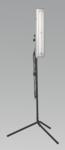 Fluorescent Tripod Light 2 x 18W/230V (List Price £67.45 exc VAT) ML36230T