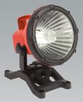 Energy Saving Work Light 36W/230V (List Price £32.95 exc VAT) ML36