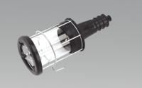 Lead Lamp 60W/110V with Plug (List Price £21.95 exc VAT) ML60/110