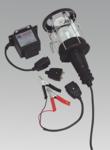 Low Voltage Lead Lamp Kit 1 x 50W/12V with Lead Lamp (List Price £54.95 exc VAT) ML60K