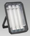 Workshop Floodlight 72Watt 230V with Power Take Off (List Price £129.95 exc VAT) ML72F