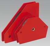 Magnetic Quick Clamp Set 2pc (List Price £19.95 exc VAT) MQC2