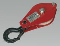 Pulley Block 1000kg Capacity (List Price £69.95 exc VAT) PB1000