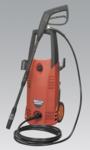 Pressure Washer 110bar with TSS & Rotablast Nozzle 230V with Accessory Kit (List Price £199.95 exc VAT) PC2701