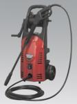 Pressure Washer 120bar with TSS & Rotablast Nozzle 230V (List Price £249.95 exc VAT) PC2901