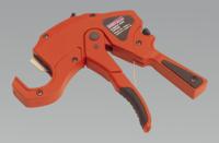 Plastic Pipe Cutter Ø6-42mm Capacity OD (List Price £43.95 exc VAT) PC40