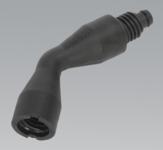 45° Angle Connector (List Price £4.95 exc VAT) PCAK01
