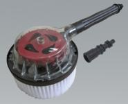 Rotary Brush Ø150mm (List Price £19.95 exc VAT) PCAK08