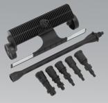 Water Broom (List Price £29.95 exc VAT) PCAK09