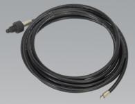 Drain Cleaning Kit 6mtr (List Price £19.95 exc VAT) PCAK11